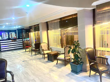 Grand Lara Hotel Istanbul -